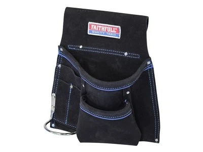 Faithfull - Beg Alat & Paku Single - Image 1 of 2