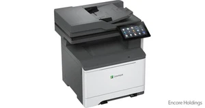 Lexmark CX635adwe Multifunktions-Farblaserdrucker - 1200 x 1200 dpi - 50M7080 - Bild 1 von 1