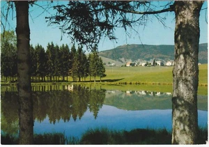 ASIAGO - VICENZA - LAGHETTO LUMERA -83005- - Imagen 1 de 1