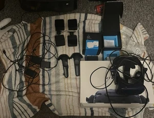 HTC Vive Pro - Picture 1 of 15