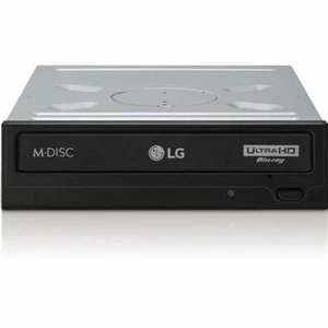 LG WH16NS60 Blu-ray burner internally installed - Afbeelding 1 van 1