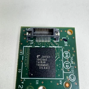 ✅Tarjeta OEM B5L32-60001 EMMC 16GB para HP LaserJet M552 M553 M604 M605 M606 M608 - Imagen 1 de 7