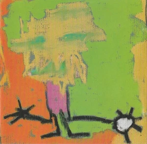 Medeski Martin And Wood: Shack-man (CD CRC) wie neu Schiffe 1. Klasse - Bild 1 von 2