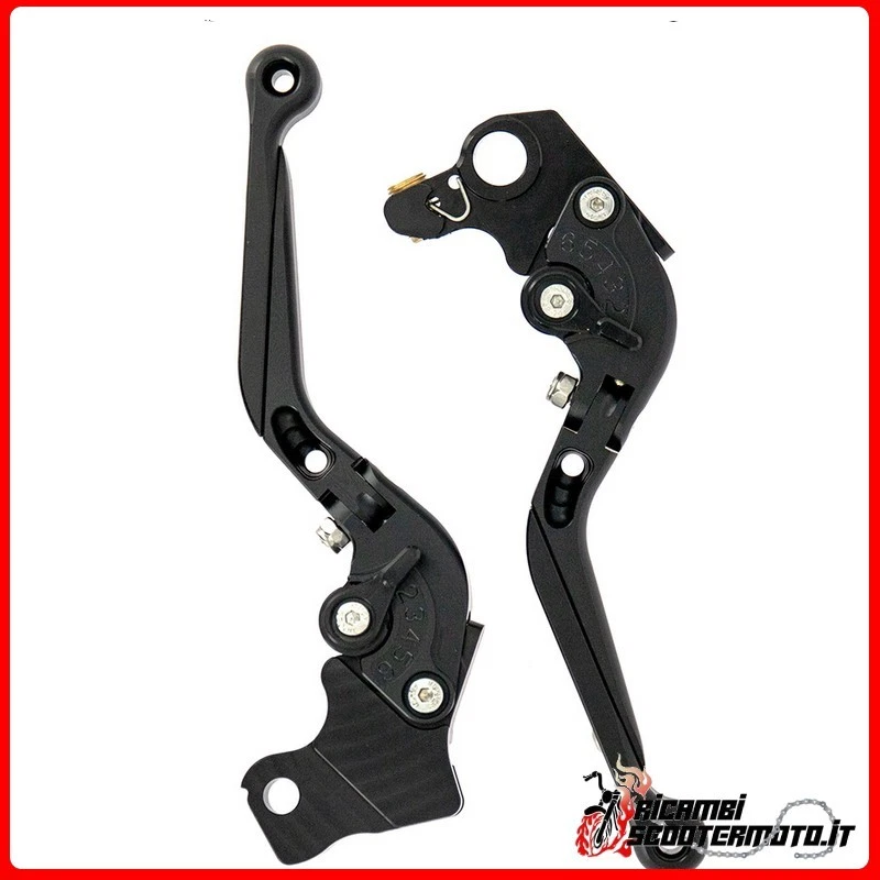 Wp Fork Guard Kit 48mm Stem HUSQVARNA TC 125 2014-2023 KIT-FS-WP#35 - Image 1 of 1