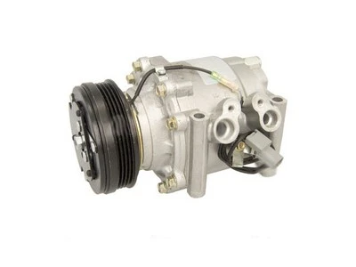 For 1994-1997 Honda Civic del Sol A/C Compressor 83644FXZP 1995 1996 - Image 1 of 2