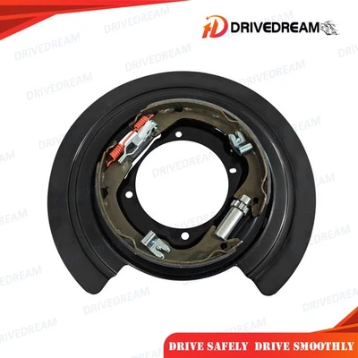 Rear Right Brake Dust Shield For Jeep Grand Cherokee Dodge Durango 11-19 4Dr - Image 1 of 4