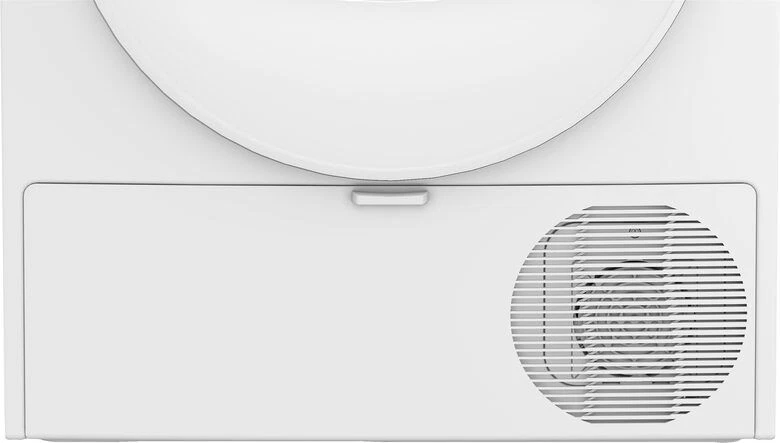 NUOVO MODELLO ASC BMT93EW 9KG CLASSE D Beko Cod. 7188242790 Asciugatrici Pompa d