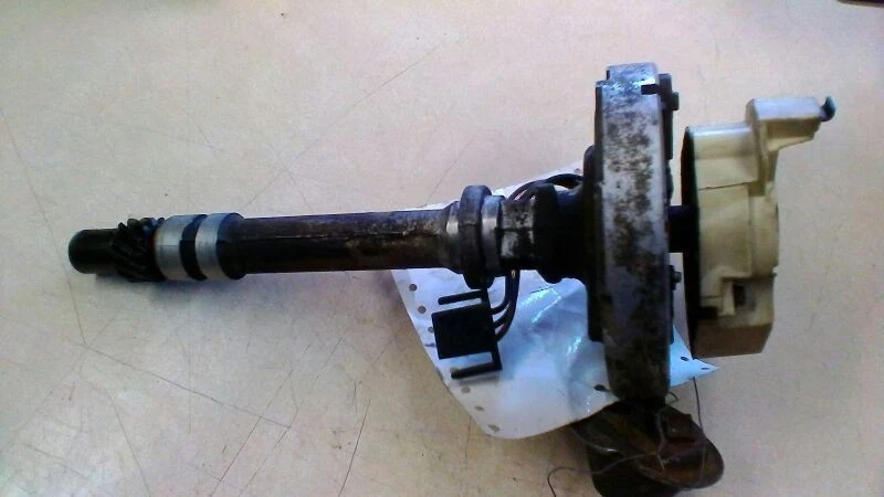 Distribuidor 8-350 sem California Compatível 75-77 CHEVELLE 15601 - Imagem 1 de 1