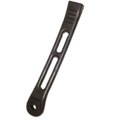 Correa de capucha estilo fábrica Sports Parts Inc - 12-134-02 Foto 1 de 2