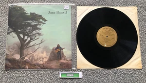 Joan Baez – 5 - 12" Vinyl - Vanguard – VSD-79160 - **Near Mint Condition** - Foto 1 di 5