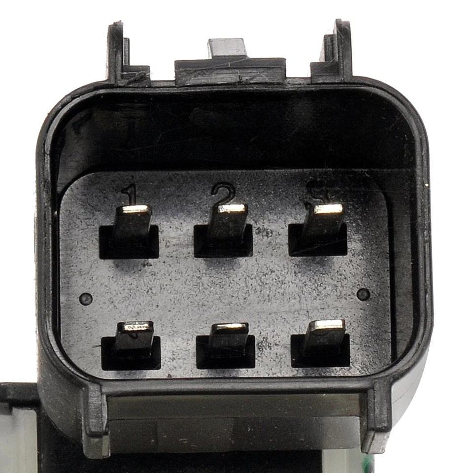 For Ford Focus 12-18 Window Regulator and Motor Assembly Solutions Rear Foto 1 de 1