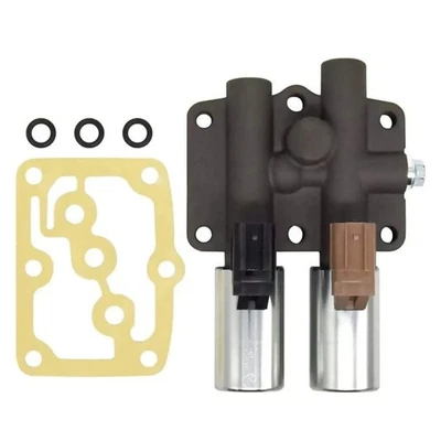 Transmission Dual Linear Solenoid 28250-P6H-024 For Honda Pilot 2003-2007 - Image 1 of 4