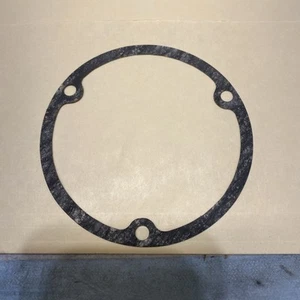NOS Yamaha OEM New Crankcase #1   Gasket 1965-67 YDS3 156-15455-00-00 #GK1 - Picture 1 of 2