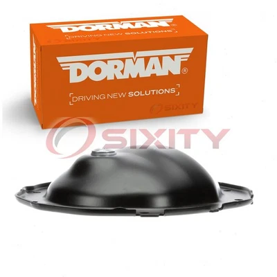 Cubierta del diferencial trasero Dorman para Chevrolet Tahoe 2009-2014 ejes de transmisión sy Foto 1 de 4