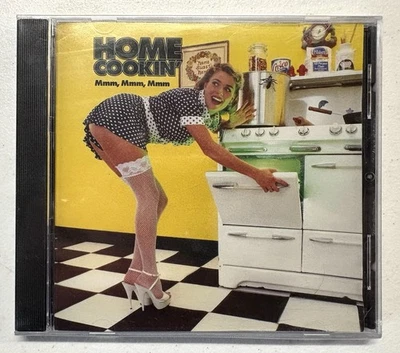 Home Cookin’: Mmm, Mmm, Mmm CD (1997) Foto 1 de 3