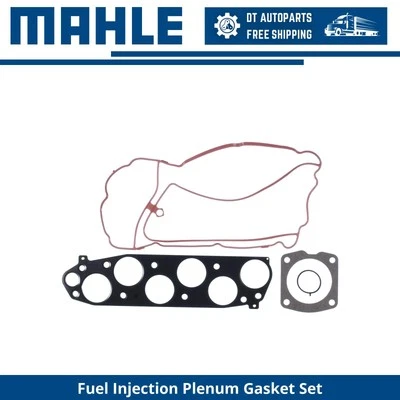 Juego de juntas plenum de inyección de combustible Mahle 2006 para Honda Odyssey 2005-2017 3,5 L V6 Foto 1 de 3