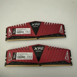 Memory AData XPG 16GB (2 x 8GB) DDR4 2400MHz AX4U240038G16-BRZ Desktop RAM - Picture 1 of 1