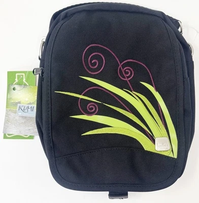 Bandolera Haiku RUMI Jaunt ¡NUEVA! Foto 1 de 4