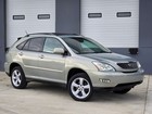 2009 Lexus RX350 RX 350 Sport Utility 4D