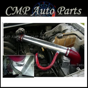 DODGE MAGNUM CHARGER CHRYSLER 300 300C 2.7L COLD AIR INTAKE SYSTEMS 2005-2010 - Picture 1 of 1