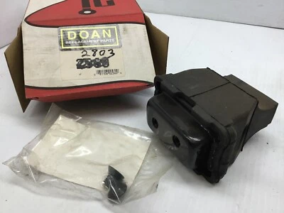 Anchor Doan 2803 ENGINE MOUNT - Image 1 of 2