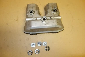 Kawasaki KLX250 KLX 250 E KLX250E 93-97 Cubierta de culata motor - Imagen 1 de 5