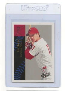 1994-95 Fleer Excel SCOTT ROLEN #246 - Picture 1 of 1
