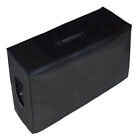 Worth Super 66 2X12 Cabinet - Black Vinyl Cover W/Piping Option, Usa (Wort002)