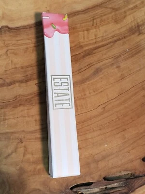 Glaseado de labios Estate - ESMALTADO - 3,1 g/,1 oz Foto 1 de 4