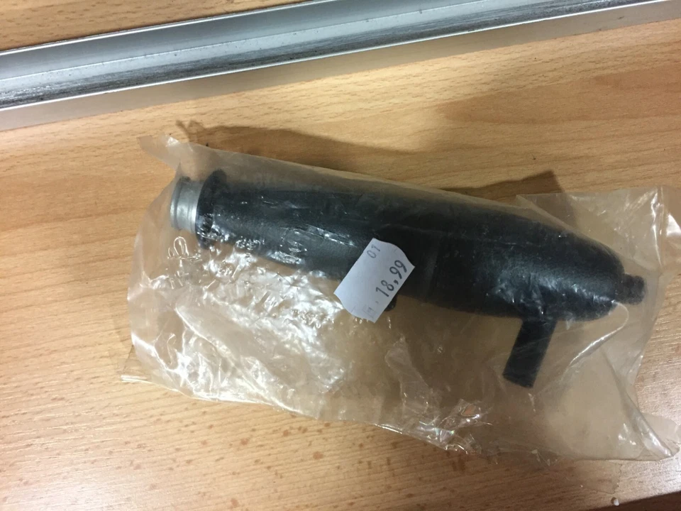 ESCAPEPARA 1/8 NEGRO - Imagen 1 de 2