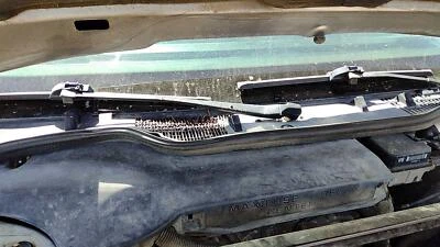 1996-1999 Buick Lesabre Passenger Right Windshield Wiper Arm Oem Blade 25695424 - Image 1 of 4