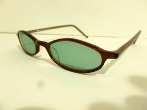  ABSOLUT DUO PARIS NEW YORK D-2001 MADE IN JAPAN 45[]17-143 SONNENBRILLE 7836 - Bild 1 von 8