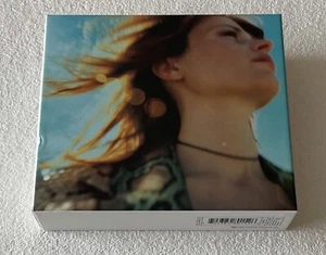 Axelle Red~Sans Plus Attendre / A Tâtons / Toujours Moi~1999 French 3-CD Box Set - Picture 1 of 11
