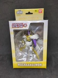 Digimon SHODO 3,5" Figur MagnaAngemon, (86975) - Bild 1 von 4