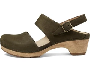 Dansko Lucia Ivy Size 38 Last Pair! - Picture 1 of 5