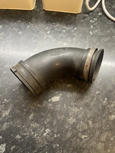 Vauxhall Astra H Zafira B Air Box Intake Pipe Hose 1.6 Petrol 24437915 MHF017 - Picture 1 of 4