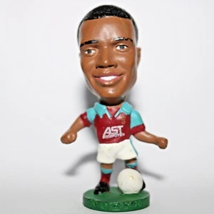 Corinthian Headliners - FAPL - Dwight Yorke No. 10 - Aston Villa 1995/96 - PL43 - Picture 1 of 2