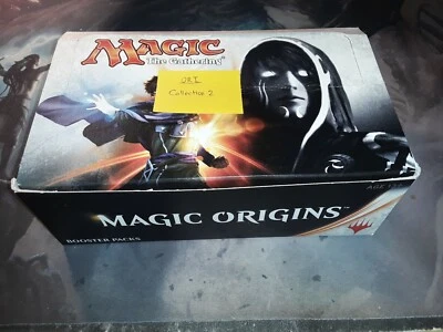 Magic Origins Uncommons & Commons Collection 2 - Image 1 of 4