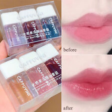 Mirror Water Lip Gloss Jelly Lip Glaze Glass Lip Oil Waterproof Liquid Lipstick