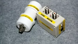 PA0RDT SDR Mini Whip VLF LF HF VHF Antena aktywna miniwhip Antena krótkofalowa - Zdjęcie 1 z 5