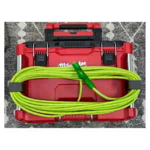 Extension Cord Organizer Arm Mount Brackets for Milwaukee Packout - Picture 1 of 9