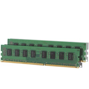 8Gb 2x 4Gb RAM für Gateway DX4850 DDR3 10600 - Picture 1 of 1