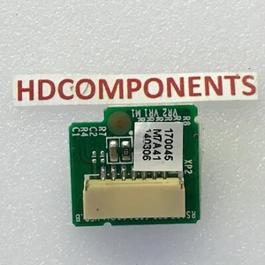 172248, 170045, 170046, RSAG7.820.5624/ROH, HE550HF-B51, 55H6SG, IR SENSOR, IR - Picture 1 of 5