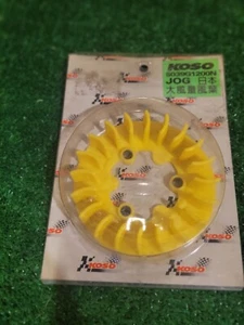 yamaha jog Vino 3kj Performance Koso Fan Whistle Fan New Old Stock - Picture 1 of 4