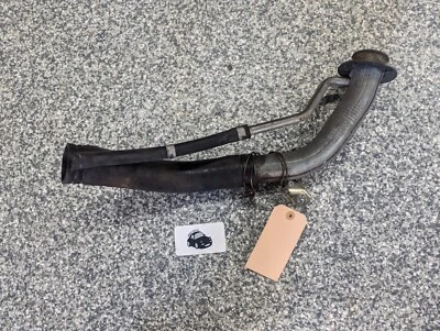 Pescoço de enchimento de combustível Mazda Miata 90-97 fabricante de equipamento original - Imagem 1 de 4