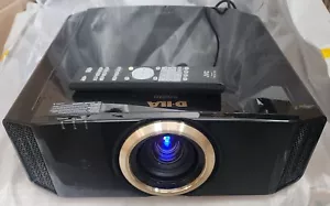 JVC Dila Projector Model #DLA-RS57U - Picture 1 of 9