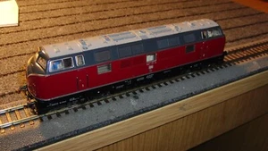 2 Lok,s Fleischmann 1384 und 4235  BR 221 - Bild 1 von 4