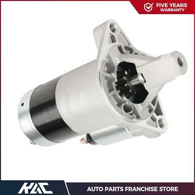 Motor De Arranque Para Chrysler Sebring Dodge Stratus 2.7L V6 2003-2006 PMGR M0T91881 17929 Foto 1 de 4