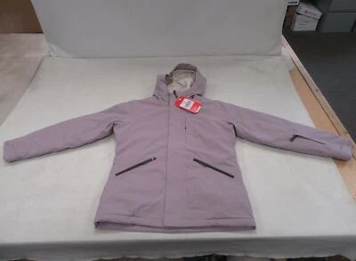 CHAQUETA AISLANTE LENADO THE NORTH FACE NIÑA TALLA GRANDE NF0A3CV2DQ-L MORADA Foto 1 de 4