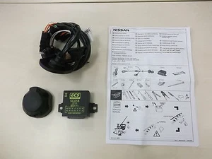 Nissan Qashqai original Anhängerkupplung/Stange Deichsel Einzelkabel KE505JD107 - Bild 1 von 1